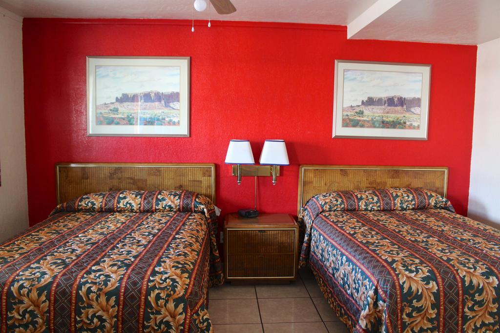 Starlite Motel Mesa Exterior photo